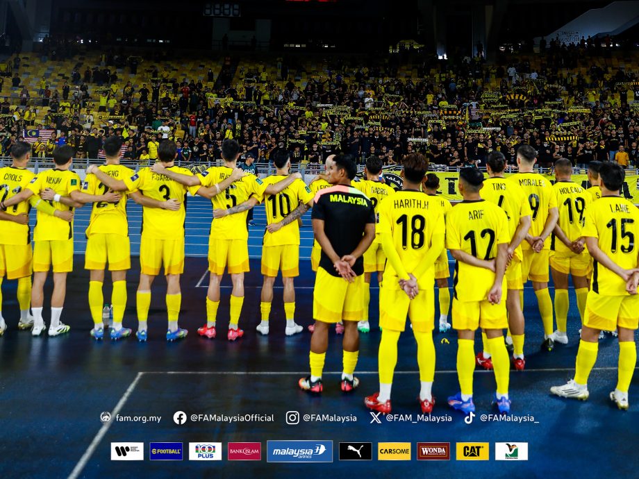 大马足总涉违造文件风波| 裁决书共19页报告  FIFA揭开7名“血缘球员”身世