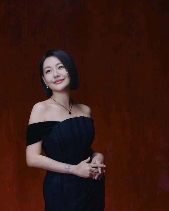 大S离世后一度失信心 小S：大家一定看得出我有多悲伤