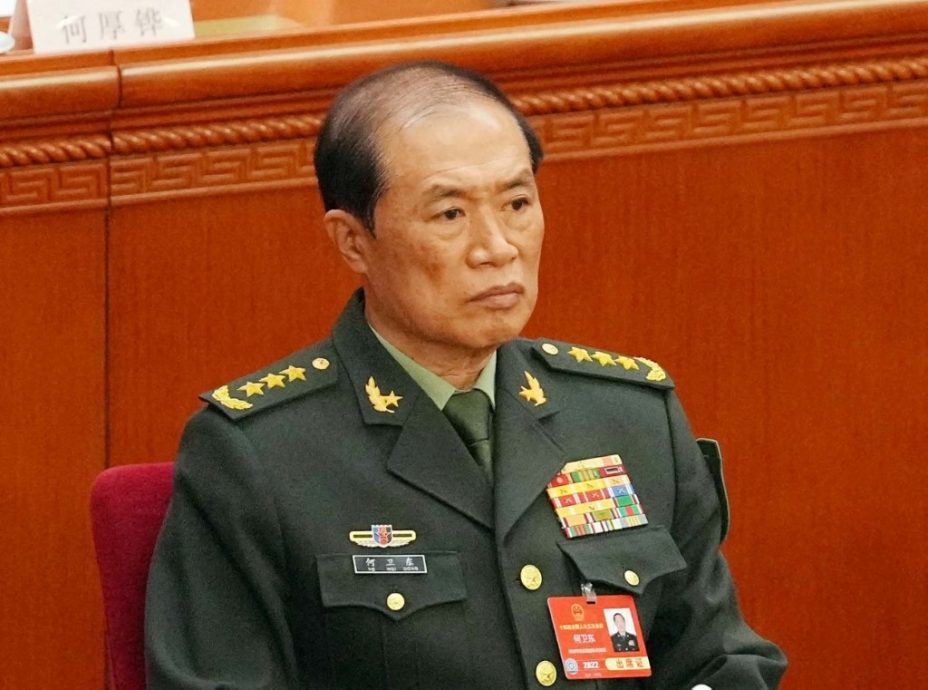 天下事 中美角力下四中全会召开 “十五五”料AI科技成重点