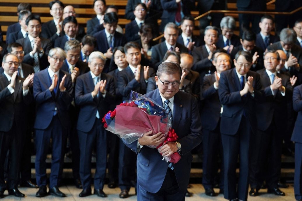 天下事  日本维新会从地方走到执政核心　政治影响力势必扩大