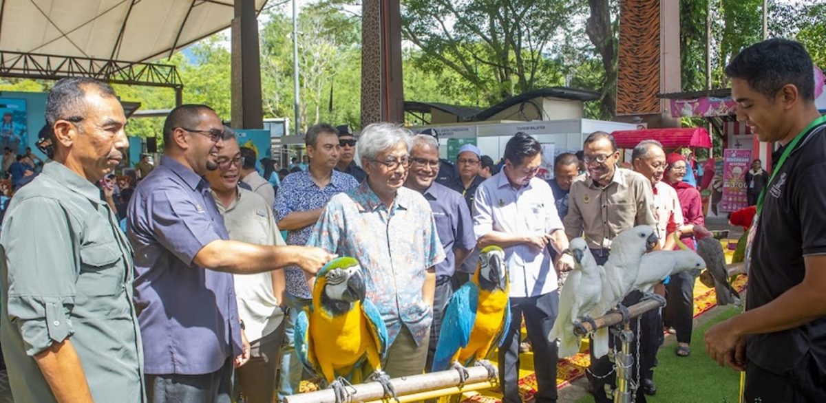 太平动物园将持续推进发展与升级计划保持竞争力