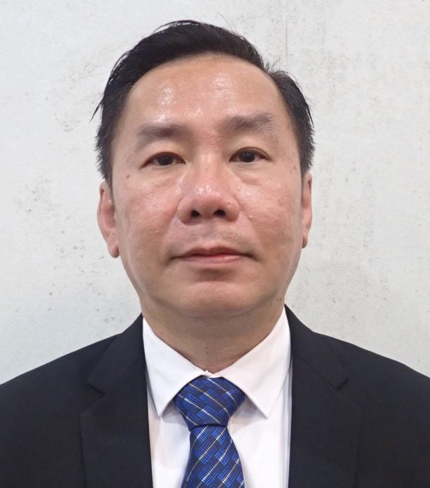 太平市议会受表扬 获颁智慧城市先行者奖