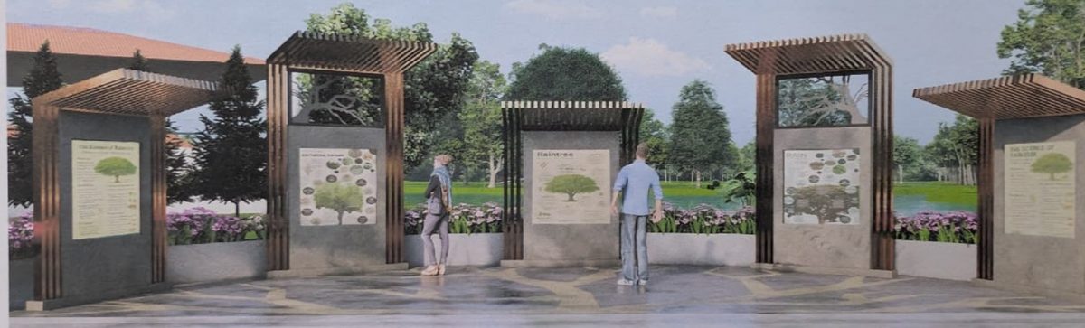 太平湖公园保育工程耗资1000万 12月展开后年首季竣工  ​