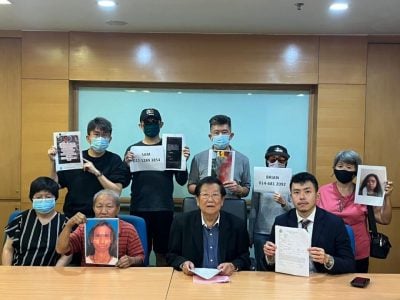 夫妇视养女为己出 回报竟是遭大耳窿讨债骚扰