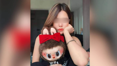 女子疑卷入百万窃案 在柬坠楼亡 尸体完好无血迹