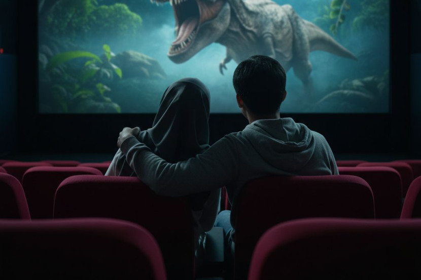 女子：他轻浮恶心摸我嘴唇 初次约会吓得逃离