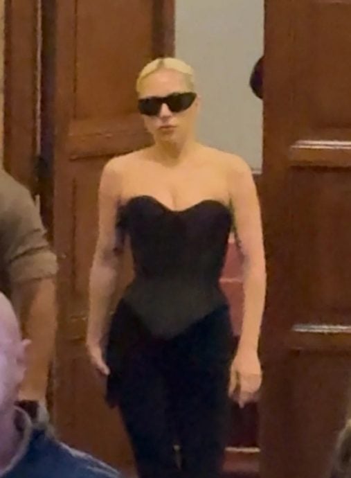 女神卡卡确认出演《穿着Prada的恶魔2》 结束巡演火速飞米兰开工