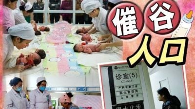 婚假20天 产假188天 湖南出台“十条措施”促生育