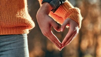 婚姻太平静让人焦虑？人妻盼跟老公吵一架