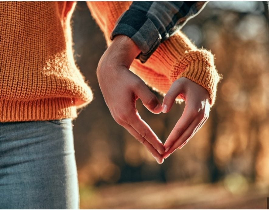 婚姻太平静让人焦虑? 人妻盼跟老公吵一架