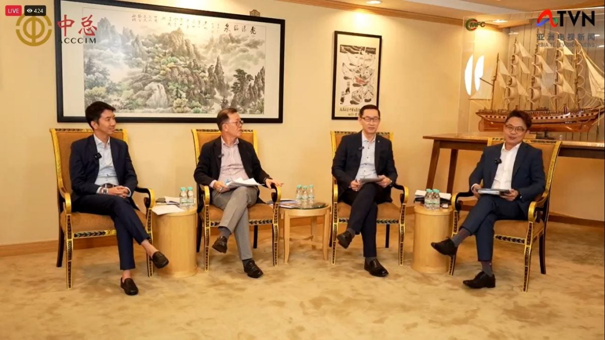 孔令龙:优惠分散各处 中小企要主动“自己找钱”