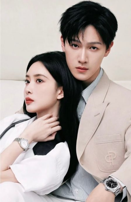 孟子义李昀锐假戏真做? 连续4晚过夜内情曝光