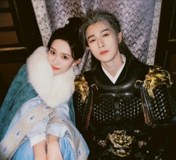 孟子义李昀锐假戏真做? 连续4晚过夜内情曝光