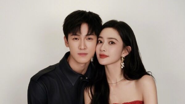 孟子义李昀锐假戏真做? 连续4晚过夜内情曝光