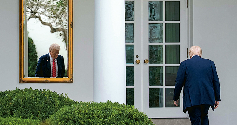 学者:华展全球唯一“全产业链”国优势 高调警告美回谈判桌