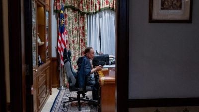 敲定国油 埃尼集团战略合作 安华邀意相明年访马