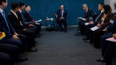 安华:生产化肥  南海化学拟从马购原料