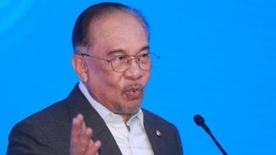 东盟峰会| 普汀是否与会待定 安华：暂确认副总理代出席