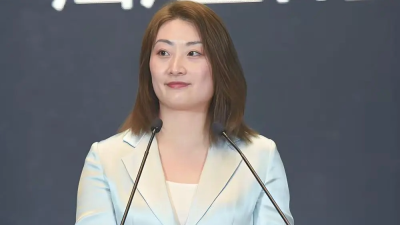以宏胜饮料总裁身分 宗馥莉被爆已回娃哈哈工作