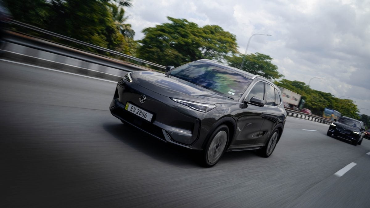 宝腾9月汽车销量达1.3万辆  X50连续第二个月超越所有对手