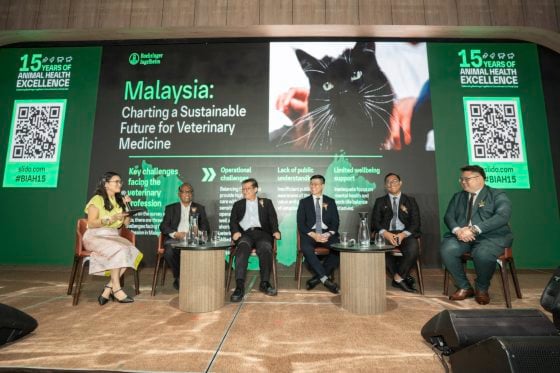 宠物医疗费为何那么贵？──探讨兽医业面临的挑战和未来机遇