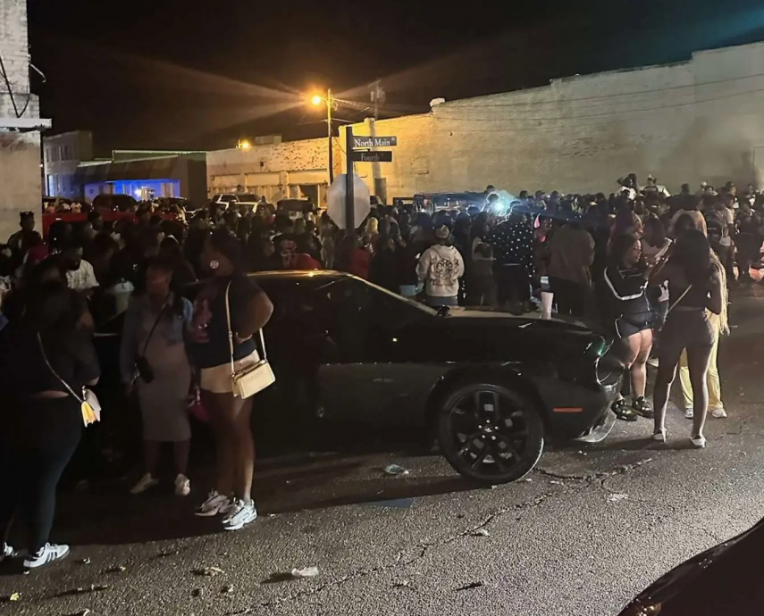 密西西比州惊传3起枪击案酿8死20伤、死者中有孕妇