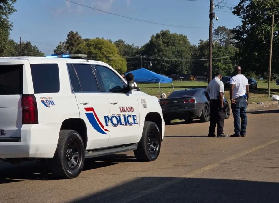 密西西比州惊传3起枪击案酿8死20伤、死者中有孕妇