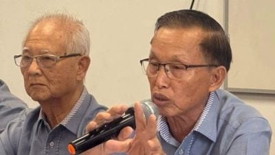 教育部委派官委董事课题   槟威董联会忧：并非个别事件