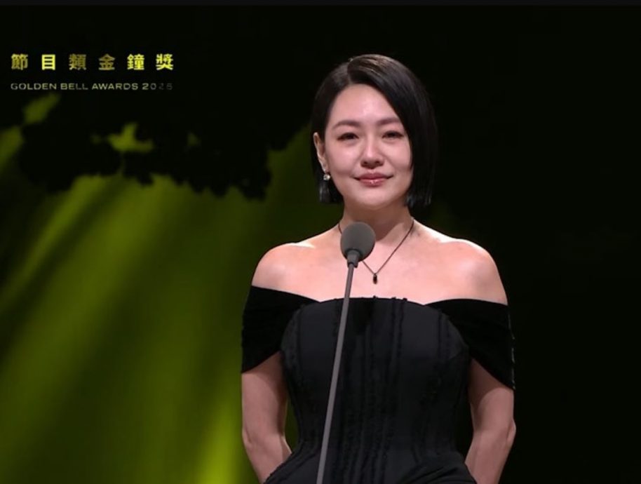 小S全家包场庆功 具俊晔1动作超暖