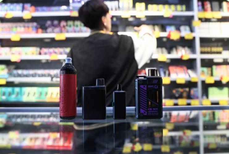 尽管吸烟人数下降 大马电子烟使用率上升