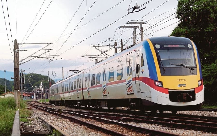 屠妖节日增2趟额外班次 巴东勿刹往返吉隆坡 增3780座位