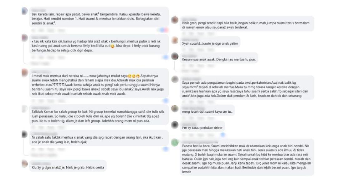 屡为母亲失约妻儿!女子叹“妈宝”丈夫毁家庭和谐