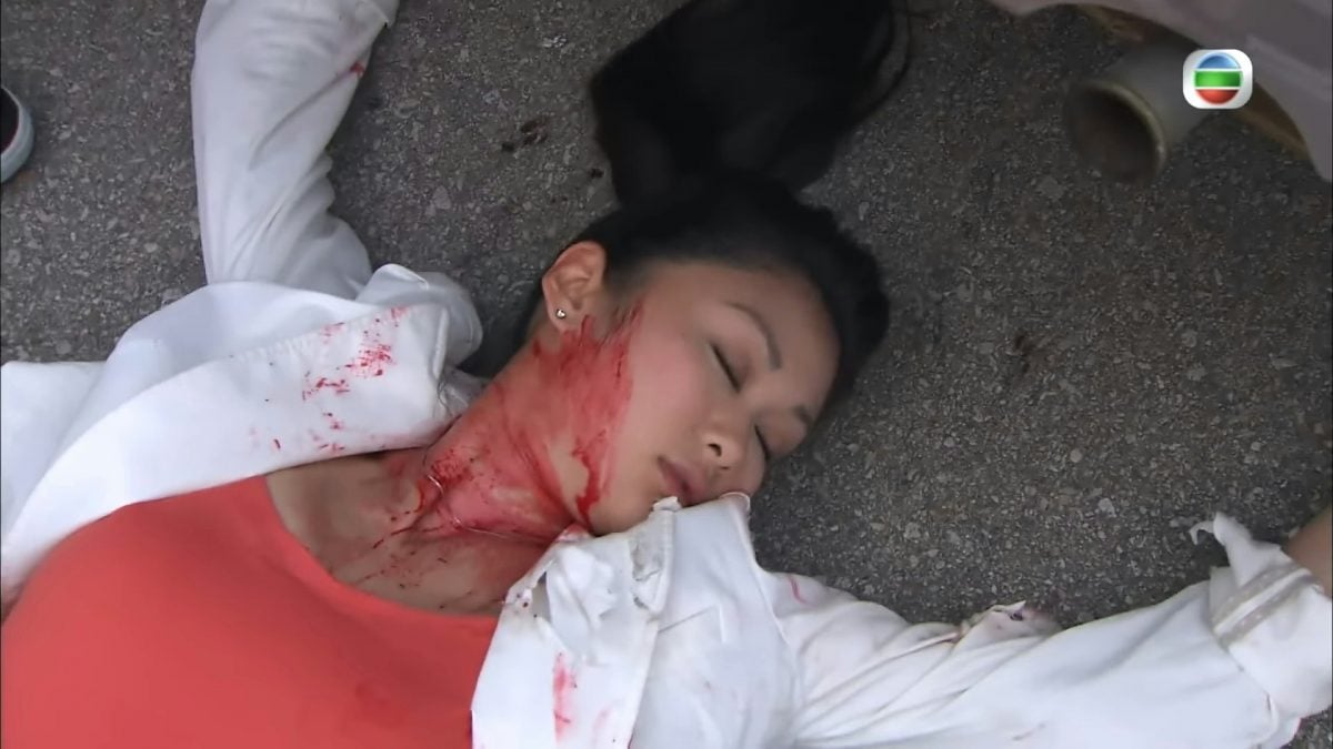 岑丽香曾搞错通告时间挨骂　网疯猜是《巴不得妈妈》的她