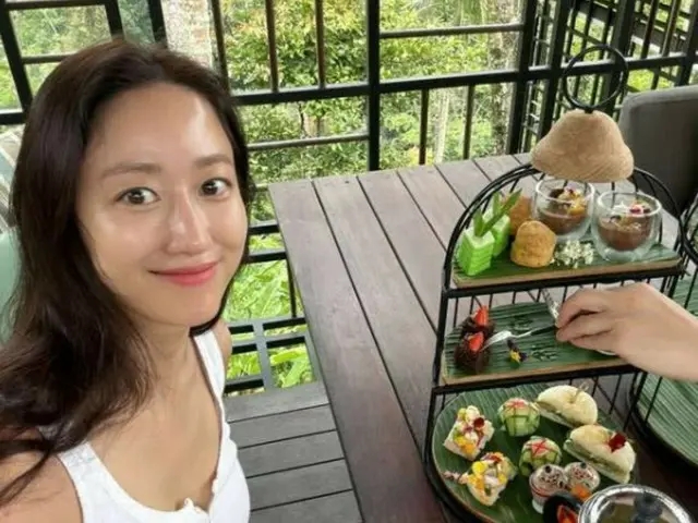 峇里岛家庭旅行遇扒手 全慧彬信用卡被盗刷