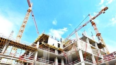 工程施工服务税细则出炉 仅施工征6%不包括建材