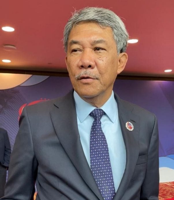 东盟峰会|外长:东盟中国自贸协定3.0简化流程 加强贸易投资合作