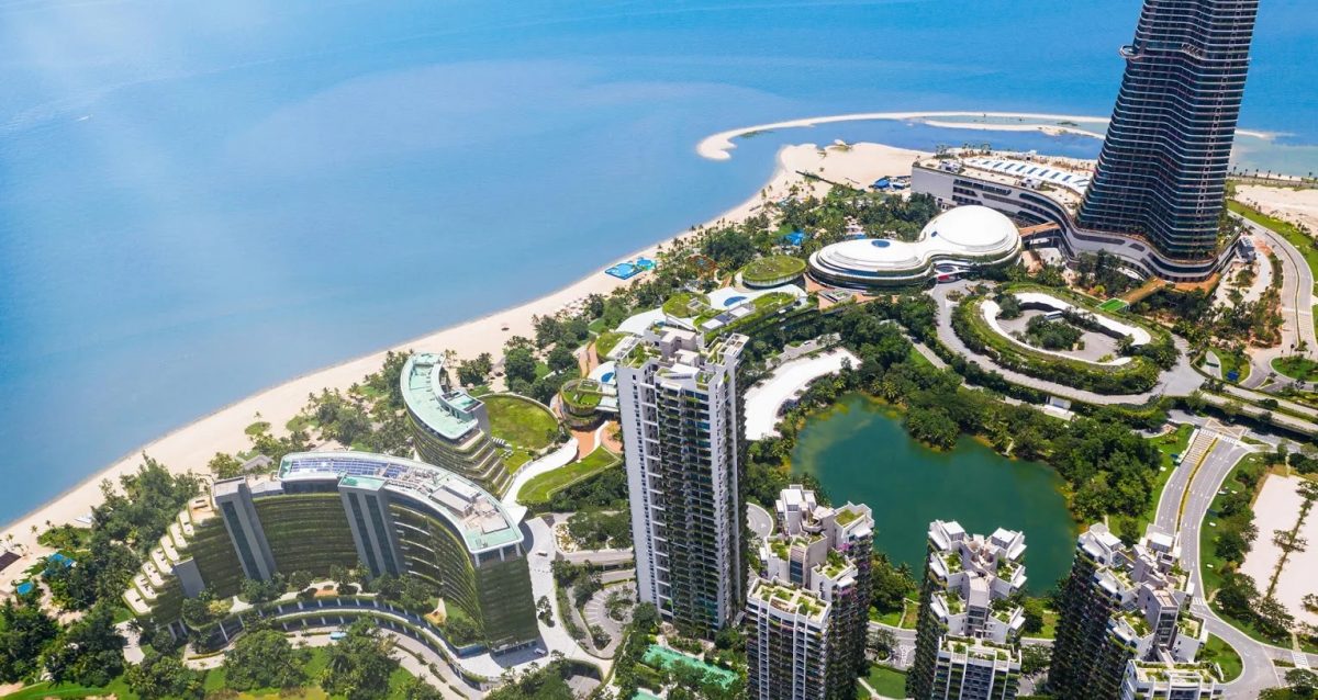 已签发 全国：总稽查司报告|柔州政府被拖欠近6亿产业税 依城市政厅欠款逾1.5亿最高