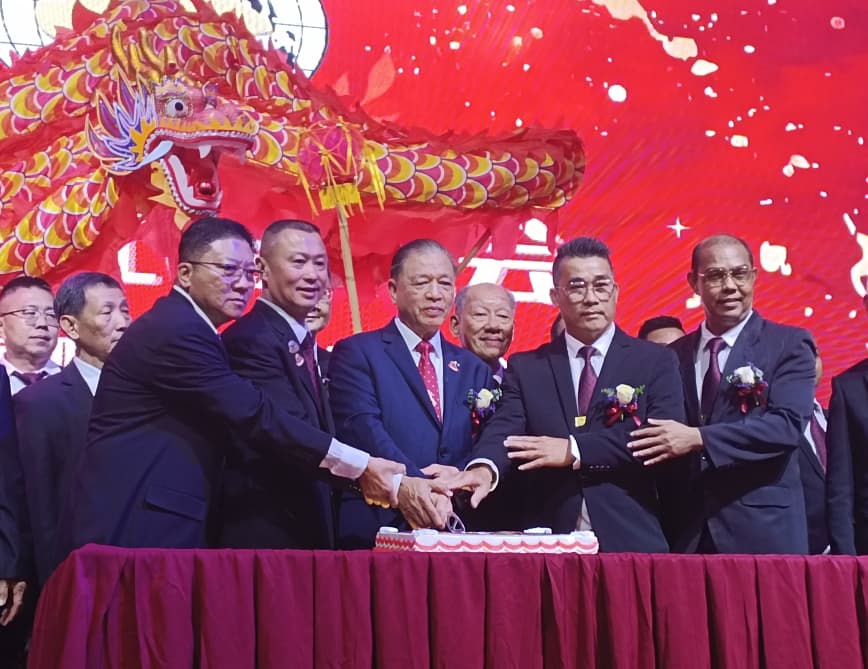 王振华盼2026财案体恤民困 准确回应基层需求