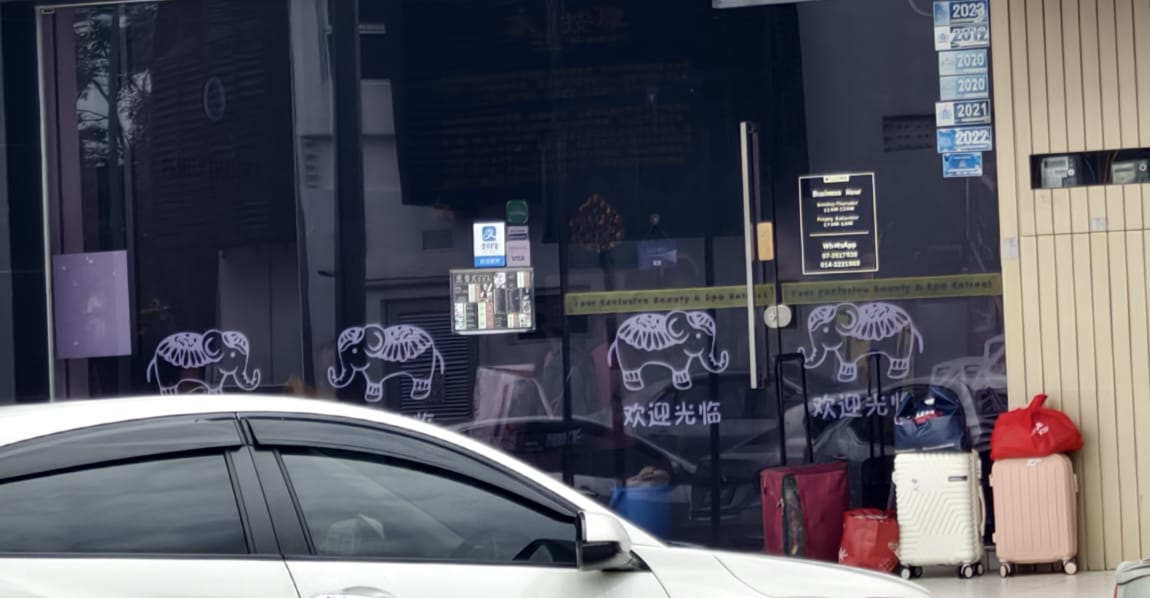 已签发 全国:疑情感纠纷 男杀前女友后自戕亡|两死者来自泰式按摩店 老板弟弟劝架被捅伤