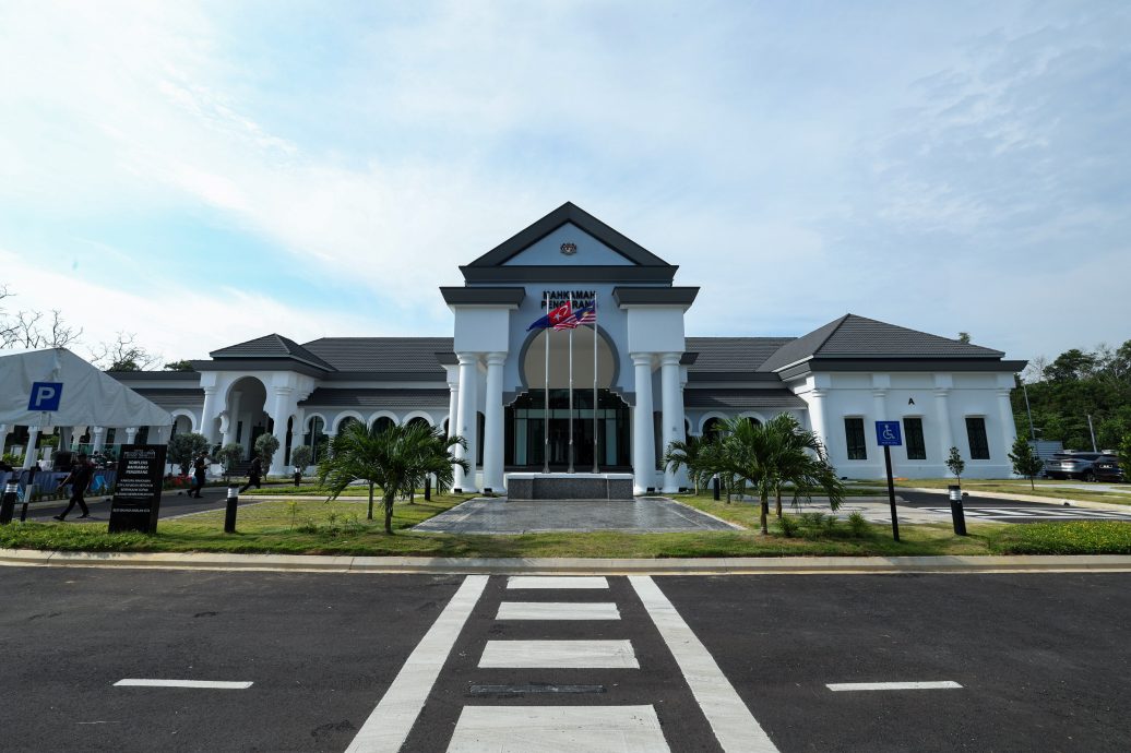 已签发 全国:阿莎丽娜:推新作业程序 法庭优先处理涉儿童案件 确保一年内结案