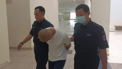 22岁男性侵16岁少女 判监6年鞭笞2下