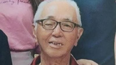 74岁阿兹海默症男子失踪超过一年  警方发布寻人启事