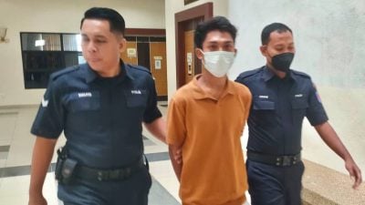 为养家当钱骡 男子被判罚款1万