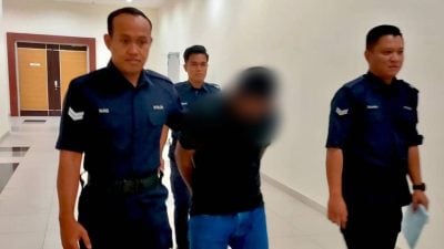 侵犯未成年外甥女 园地工人面对4控状