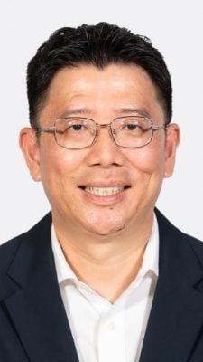 已签发 柔:封面:特稿:古来太子城人口激增 学额吃紧,政府计划增建国中三校