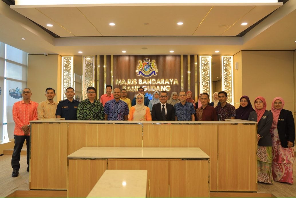 巴西古当市政厅迎来新任女市长：哈芝丽娜走马上任