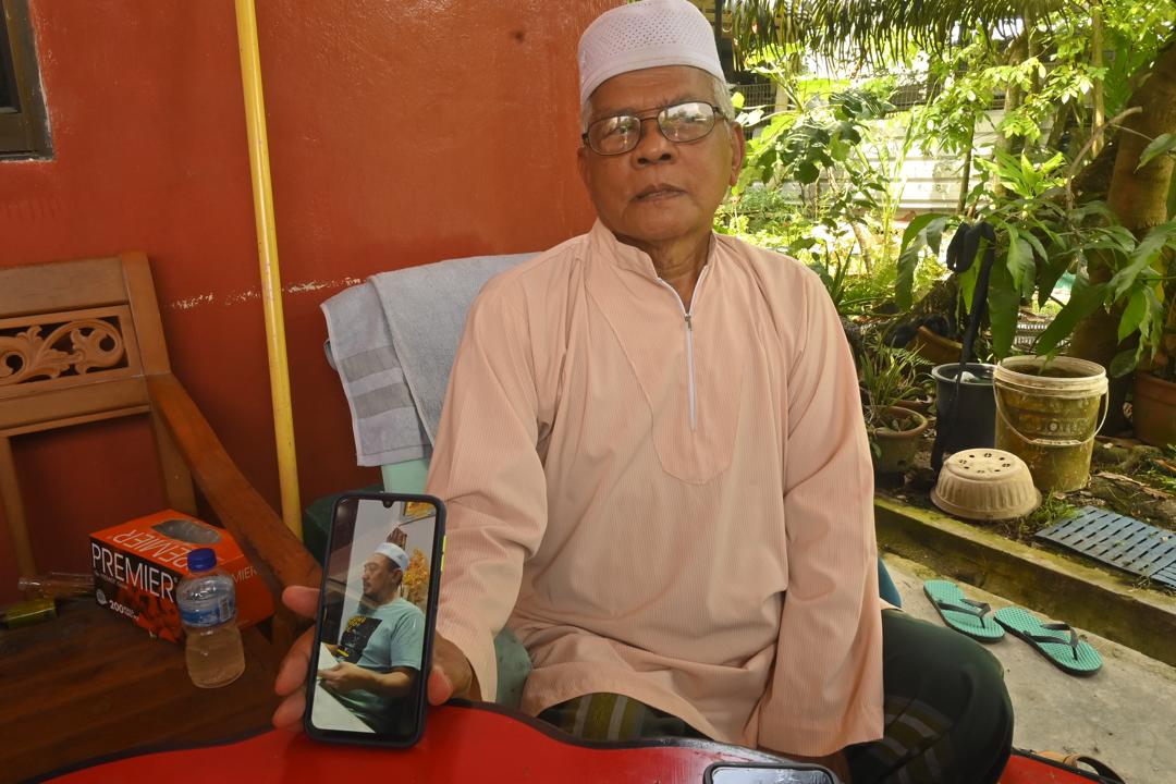 已签发 柔：汽车坠麻河司机溺毙案，死者曾向家人申诉头痛