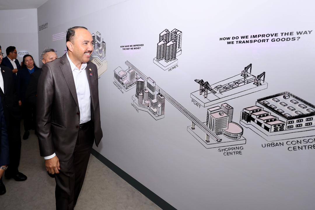 已签发 柔：版头之一：嘉福尼：借鉴新加坡市区重建局理念 打造柔州宜居城市愿景