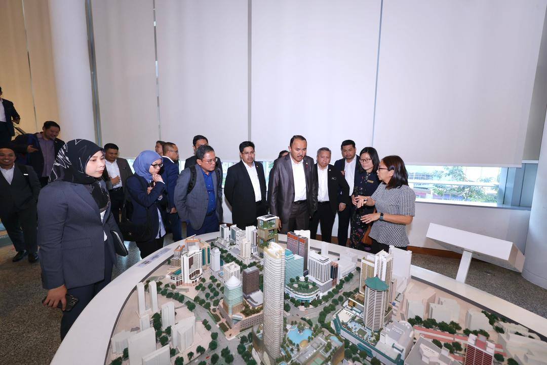 已签发 柔：版头之一：嘉福尼：借鉴新加坡市区重建局理念 打造柔州宜居城市愿景