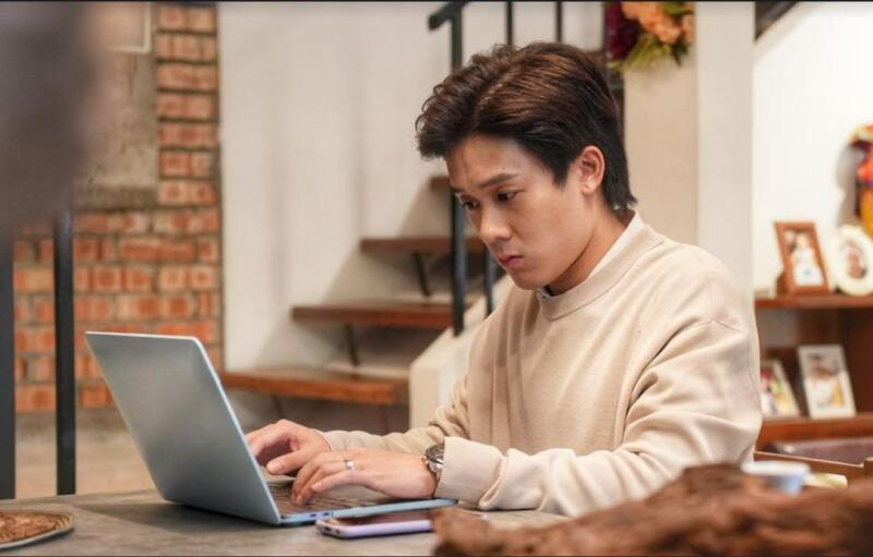 已签发 柔：狮城二三事：《亚洲影艺创意大奖》 许瑞奇 刘子绚争视帝后